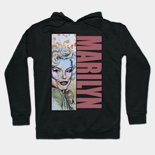 MARILYN MONROE Hoodie